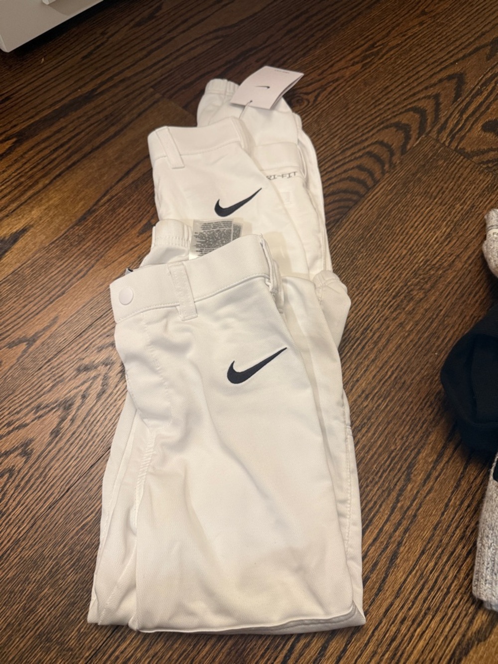 Nike Baseball Pants